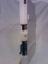 avaya lucent partner mail vs